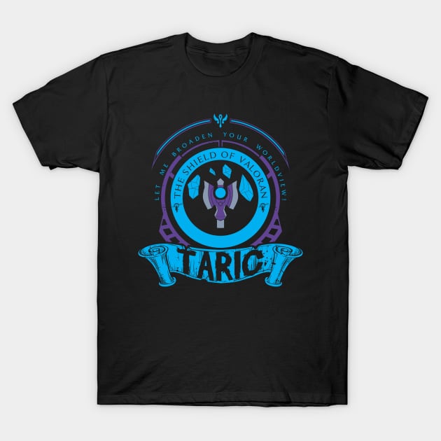 TARIC - LIMITED EDITION T-Shirt by DaniLifestyle